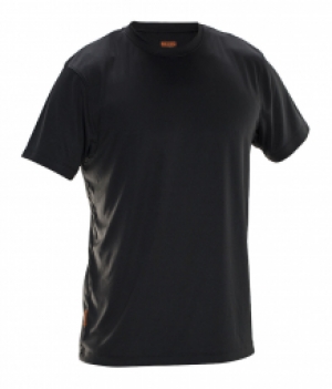 5522 T-shirt Spun-Dye Jobman