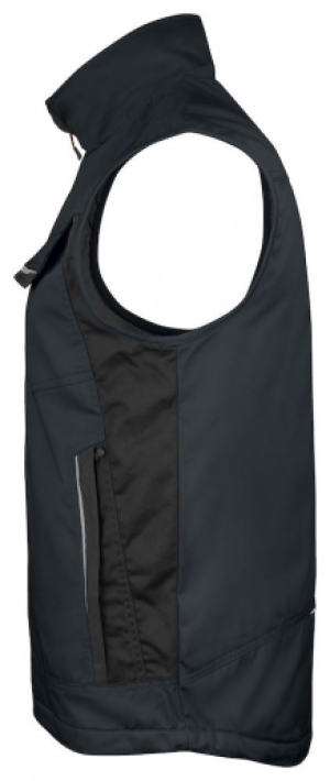 7517 Service Vest Lined Jobman