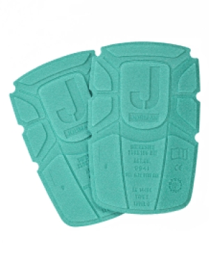  9941 Kneepads Practical