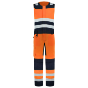 Tricorp Bodybroek High Vis Bicolor