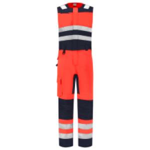 Tricorp Bodybroek High Vis Bicolor