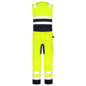 Tricorp Bodybroek High Vis Bicolor