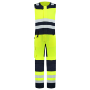 Tricorp Bodybroek High Vis Bicolor