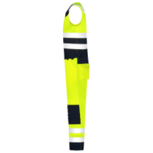 Tricorp Bodybroek High Vis Bicolor