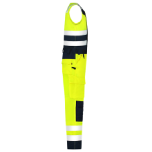 Tricorp Bodybroek High Vis Bicolor