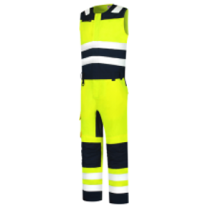 Tricorp Bodybroek High Vis Bicolor