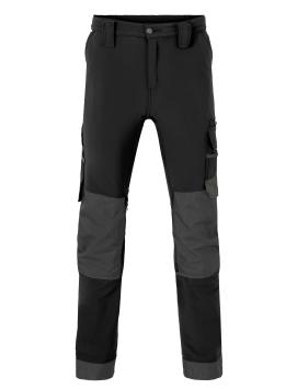 Havep stretch werkbroek 80853