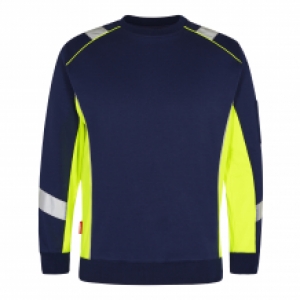 Engel Cargo sweatshirt