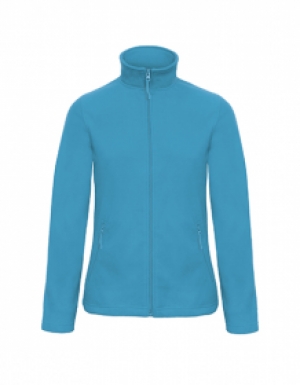 B&c ud.501 basic fleece/women