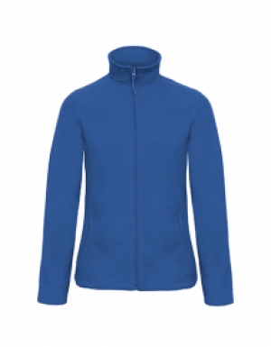 B&c ud.501 basic fleece/women