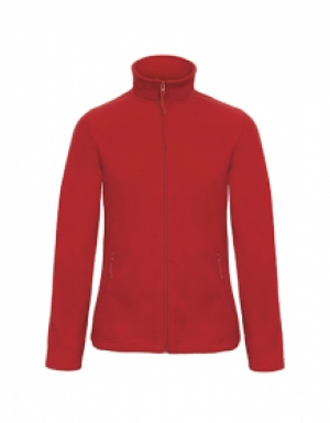 B&c ud.501 basic fleece/women