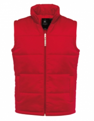 B&C Bodywarmer