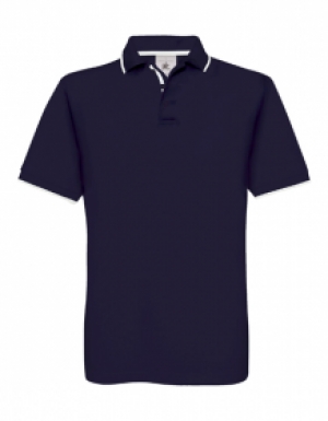 Safran sport poloshirt