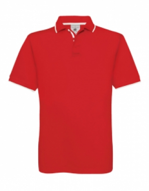 Safran sport poloshirt