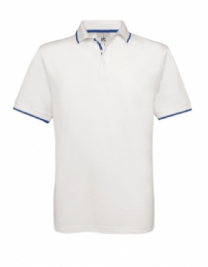 Safran sport poloshirt