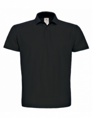 B&C poloshirt ID.001