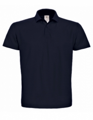 B&C poloshirt ID.001