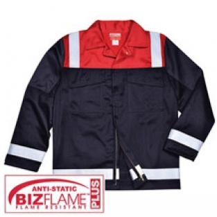 Bizflame Plus Jack Portwest