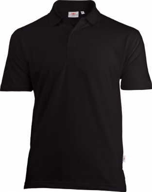 uniwear polo shirt heavy