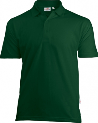 uniwear polo shirt heavy