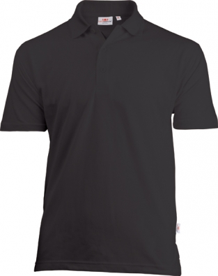uniwear polo shirt heavy