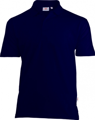 uniwear polo shirt heavy