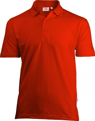 uniwear polo shirt heavy