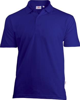 uniwear polo shirt heavy