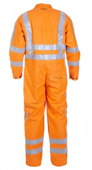 Hydrowear Overall Multinorm Melbourne RWS