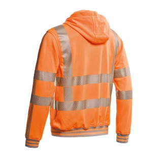 RWS hooded sweater Santino