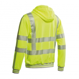 RWS hooded sweater Santino