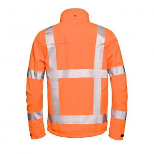 Softshell Hooded VIGO