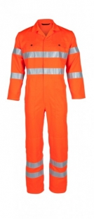 Havep 2404 Hi-Vis overall