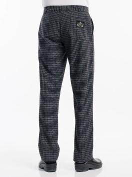 Chef Pants Arezzo