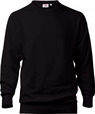 Heavy duty sweater uniwear