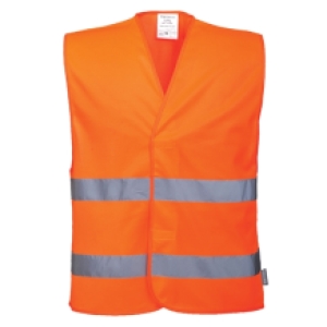 Portwest Hi-Vis verkeersvest