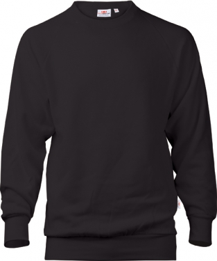 Heavy duty sweater uniwear