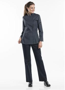 Chef Jacket Lady Santino Antra