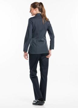 Chef Jacket Lady Santino Antra