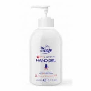 Antibacteriele handgel