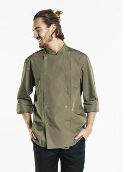 Chef Jacket Hilton Poco