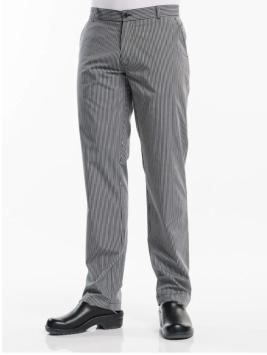 Chef Pants Grigio