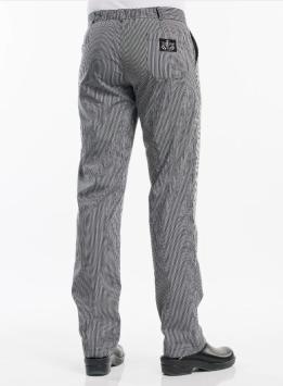 Chef Pants Grigio