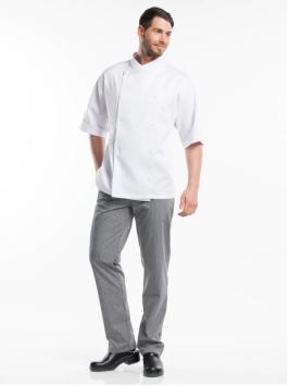 Chef Pants Grigio