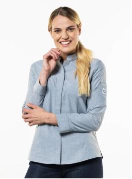 Chef Jacket Lady Nordic