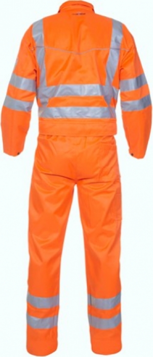 Hydrowear overall RWS Antwerpen