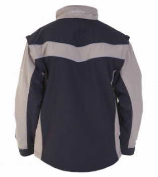 Hydrowear softshell Rome