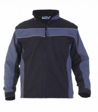 Hydrowear softshell Rome