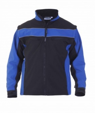 Hydrowear softshell Rome