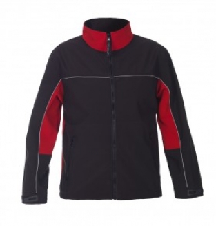 Hydrowear softshell Rio